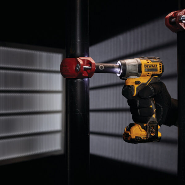 DeWalt DCF902F2 12V MAX XTREME 3/8” Impact Wrench Kit