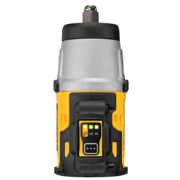 DeWalt DCF902F2 12V MAX XTREME 3/8” Impact Wrench Kit