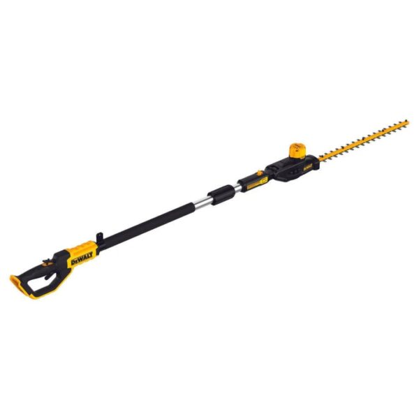 DeWalt DCPH820B 20V MAX Pole Hedge Trimmer – Tool Only