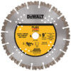 DeWalt DWAFV8900 FLEXVOLT Diamond Cutting Wheel 9"
