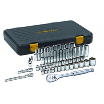 GearWrench 80550P 56pc 3/8