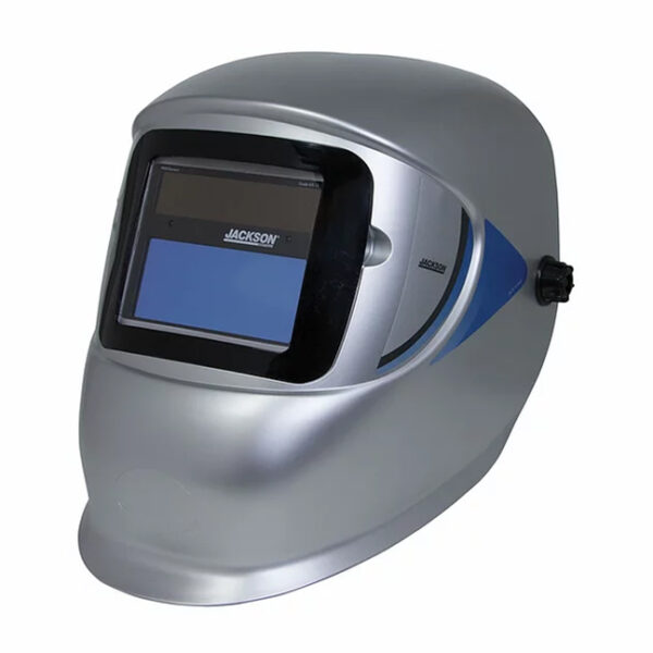 Jackson 23282 WH40 Advantage Series ADF Welding Helmet