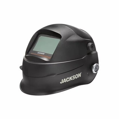 Jackson 46240 Translight Flip 455 ADF & Helmet