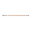 Klein 56325 Fish and Glow Rod Set 25ft