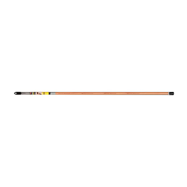 Klein 56325 Fish and Glow Rod Set 25ft