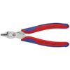 Knipex 7803140 5-1/2″ (140mm) Electronics SUPER KNIPS XL