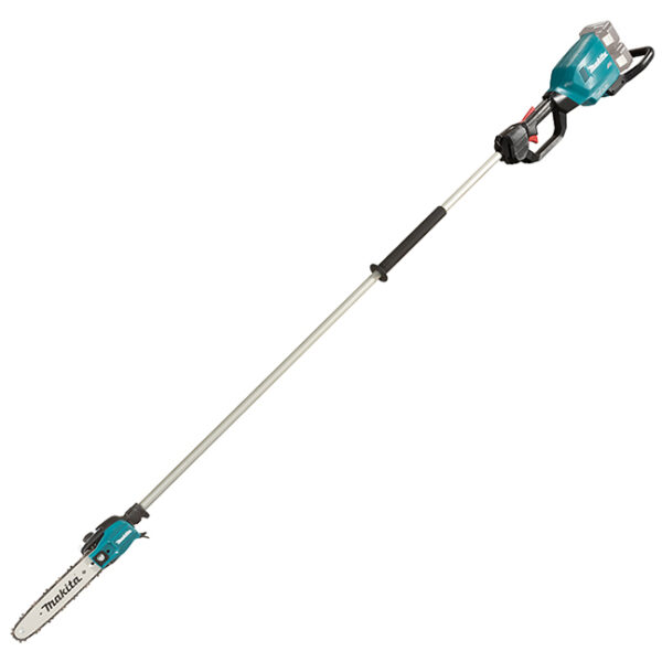 Makita DUA250Z 18Vx2 LXT 8' 10” Pole Chain Saw Makita DUA250Z 18Vx2 LXT 8ft 10” Pole Chain Saw