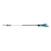 Makita DUA251Z Makita DUA251Z 18Vx2 LXT 9ft to 13ft Telescoping 10” Pole Chain Saw