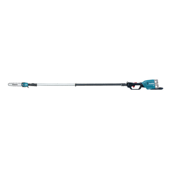 Makita DUA251Z Makita DUA251Z 18Vx2 LXT 9ft to 13ft Telescoping 10” Pole Chain Saw