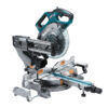 Makita LS002GZ 40V MAX XGT Brushless 8-1/2” Mitre Saw with AWS