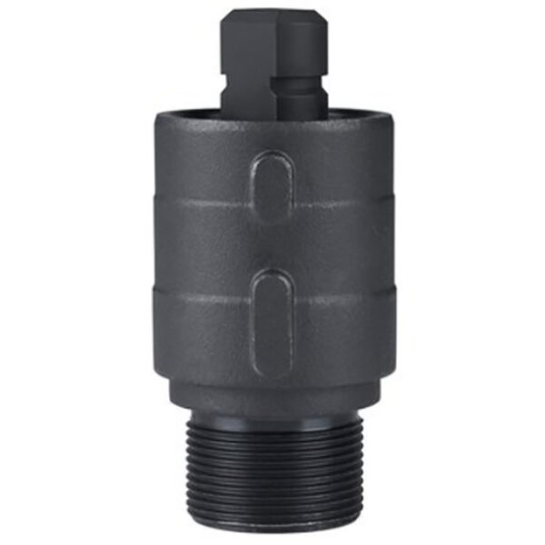 Milwaukee 48-37-3700 MX FUEL Concrete Vibrator Wacker Adapter