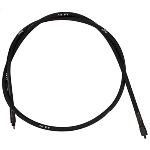 Milwaukee 48-37-7014 Concrete Vibrator Shaft 14ft