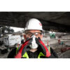 Milwaukee 48-73-4011 N95 Valved Respirator