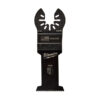 Milwaukee 49-25-1101 1-3/8" Open-Lok HCS Multi-Tool Blades for Wood 1pk