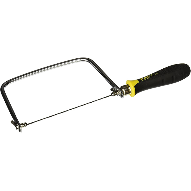 Stanley 15-104 Coping Saw
