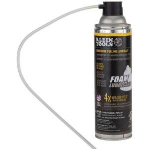 Klein 51100 Wire Pulling Foam Lubricant