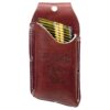 Occidental Leather 5545 Nail Strip Holster