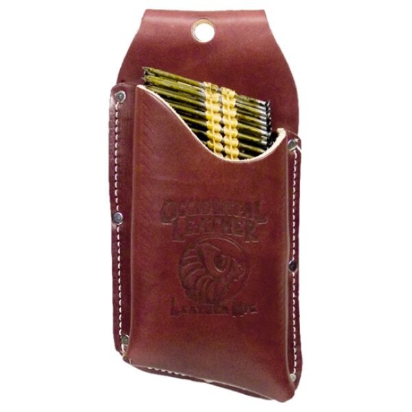 Occidental Leather 5545 Nail Strip Holster