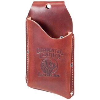 Occidental Leather 5545 Nail Strip Holster