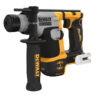 DeWalt DCH172D2 20V MAX ATOMIC 5/8" SDS-PLUS Brushless Rotary Hammer Kit