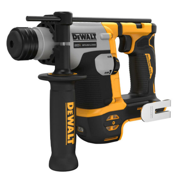 DeWalt DCH172D2 20V MAX ATOMIC 5/8" SDS-PLUS Brushless Rotary Hammer Kit