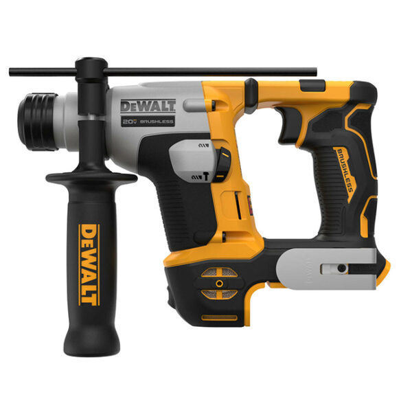 DeWalt DCH172B 20V MAX ATOMIC 5/8" SDS-PLUS Brushless Rotary Hammer - Tool Only