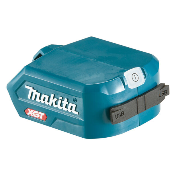 Makita ADP001G 40V MAX XGT USB Battery Adapter