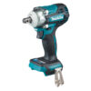 Makita DTW300XVZ 18V LXT BL 1/2” Impact Wrench with Friction Ring-Tool Only