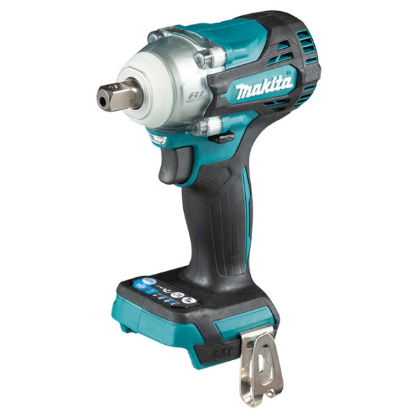 Makita DTW301XVZ 18V LXT BL 1/2” Impact Wrench with Detent Pin-Tool Only