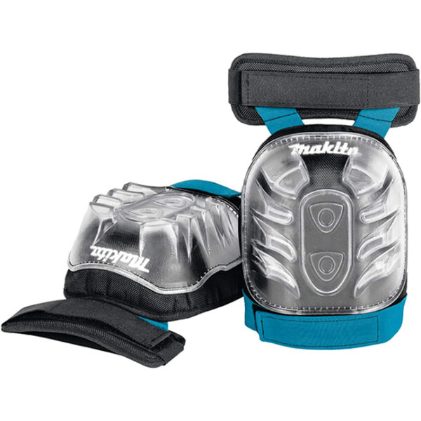 Makita E-05658 Ultimate Knee Pad Set Makita E-05658 Ultimate Knee Pad Set