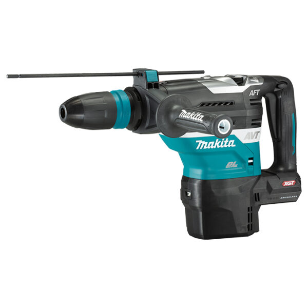 Makita HR005GZ Makita HR005GZ 40V MAX XGT BL 1-9/16” SDS-MAX Rotary Hammer