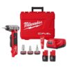Milwaukee 2532-22 M12 FUEL ProPEX Expander Kit