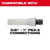 Milwaukee 2532-22 M12 FUEL ProPEX Expander Kit