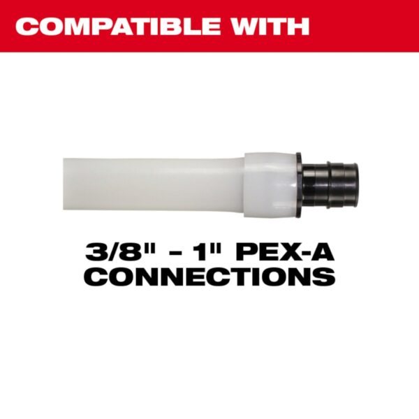 Milwaukee 2532-22 M12 FUEL ProPEX Expander Kit