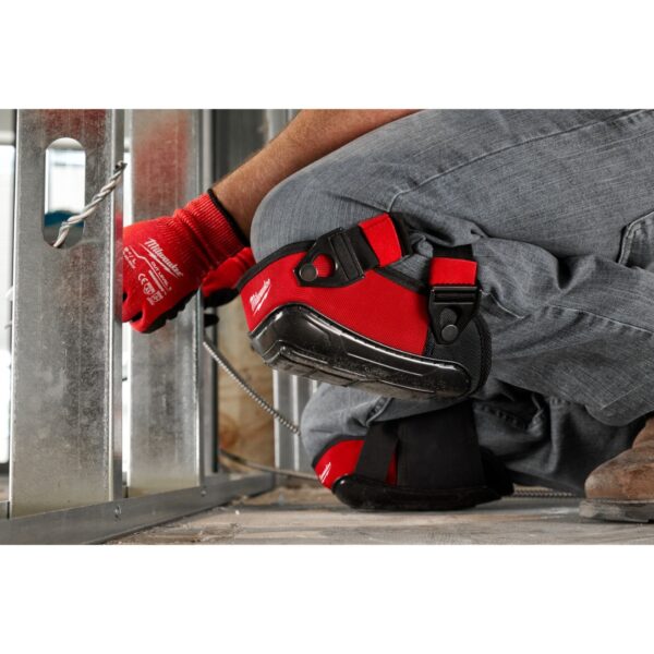 Milwaukee 48-73-6030 Performance Knee Pads