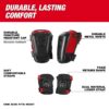 Milwaukee 48-73-6030 Performance Knee Pads