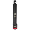 Milwaukee 49-66-6707 SHOCKWAVE Impact Duty 1/2"Drive 6" Extension