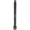 Milwaukee 49-66-6708 SHOCKWAVE Impact Duty 1/2"Drive 10" Extension