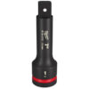 Milwaukee 49-66-6712 Milwaukee 49-66-6712 SHOCKWAVE Impact Duty 1"Drive 7" Extension