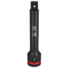 Milwaukee 49-66-6713 Milwaukee 49-66-6713 SHOCKWAVE Impact Duty 1"Drive 10" Extension