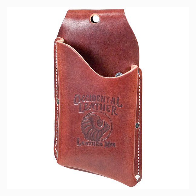 Occidental Leather 5545 Nail Strip Holster