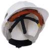 Pioneer 277 V2051370-O/S Cotton Sweatband for Hard Hat