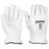 Pioneer 5391 V5012440 Goatskin Driver Gloves Cut Level A5
