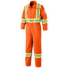 Pioneer FR-TECH 88/12 Hi-Viz Flame Resistant/ARC Rated Coveralls