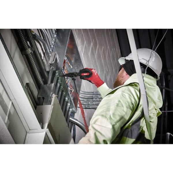 Milwaukee 48-22-2870 7-in-1 Conduit Reamer with ECX