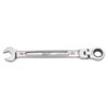 Milwaukee 45-96-9814 1/2" SAE Flex Head Ratcheting Combination Wrench