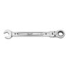 Milwaukee 45-96-9614 14mm Metric Flex Head Ratcheting Combination Wrench