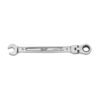 Milwaukee 45-96-9611 11mm Metric Flex Head Ratcheting Combination Wrench