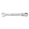 Milwaukee 45-96-9821 15/16" SAE Flex Head Ratcheting Combination Wrench