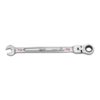 Milwaukee 45-96-9811 11/32" SAE Flex Head Ratcheting Combination Wrench